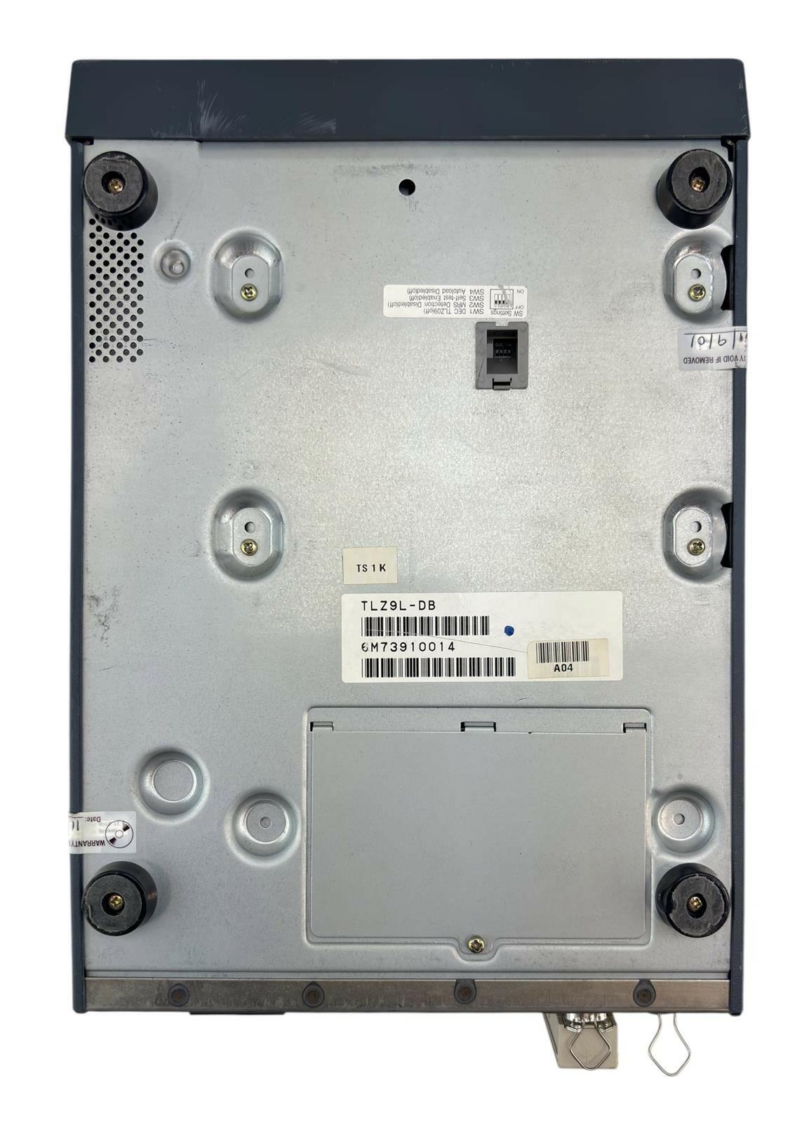 Digital Equipment TLZ9L-DB DDS Autoloader Unit Tape Drive