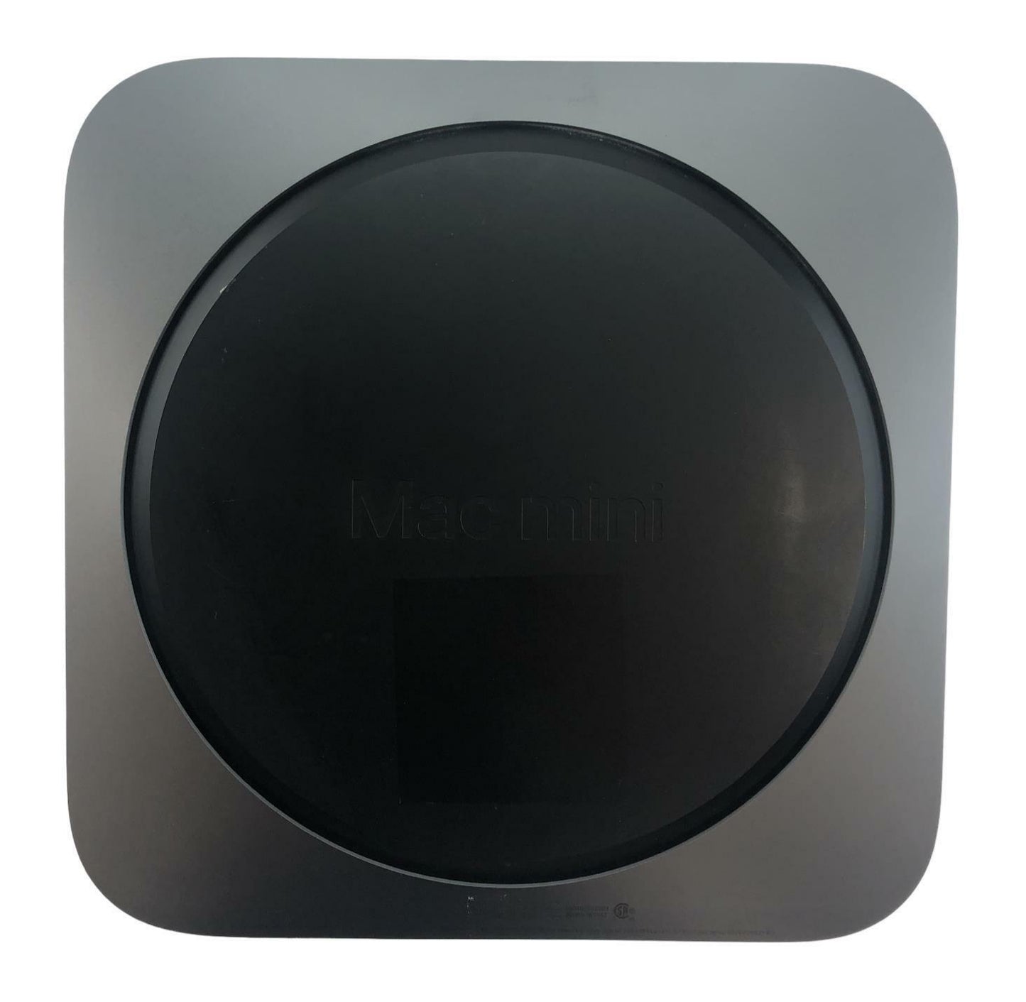 Apple Mac Mini A1993 2018 Quad Core Intel i3-8100b 3.60GHz 256GB SSD 8GB RAM