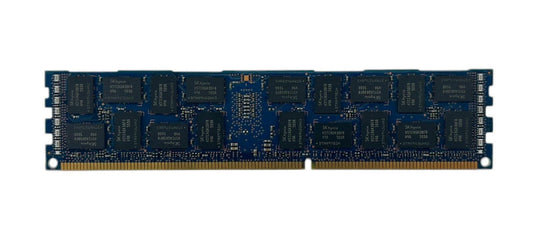 Lot of 4 - SK Hynix HMT42GR7BFR4A-H9 16GB 2Rx4 PC3L-10600R DDR3 ECC Server RAM