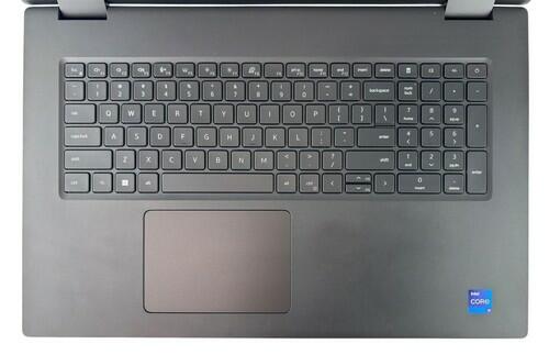 Dell Precision 7770 4K 16-Core i9-12950HX 512GB SSD 32GB RAM - POOR Battery