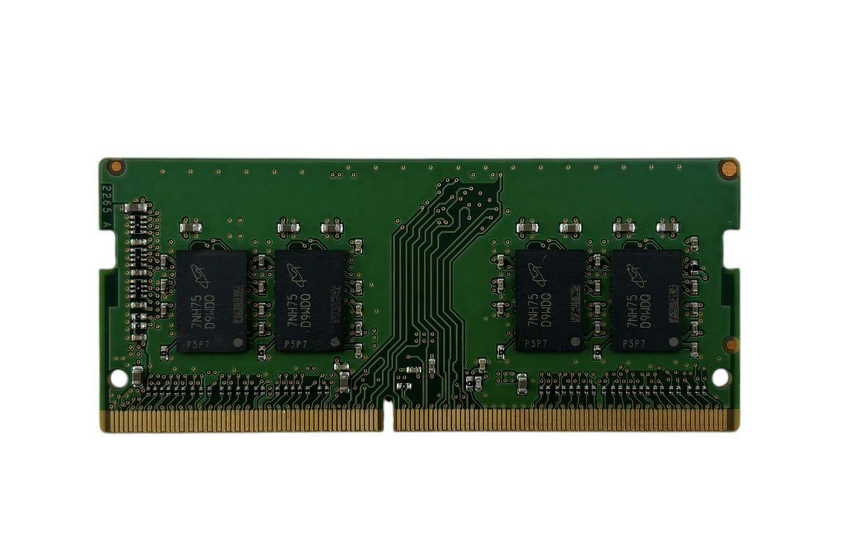 Micron MTA8ATF1G64HZ-2G3H1R 8GB 1Rx8 PC4-2400T DDR4 SODIMM RAM Memory Module