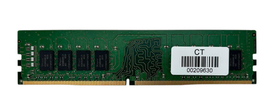 SK Hynix HMA82GU6CJR8N-VK 16GB 2Rx8 PC4-2666V DDR4 UDIMM Desktop RAM
