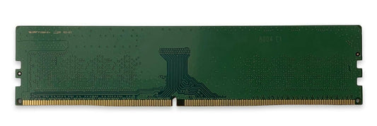 Lot of 2 - Samsung M378A1K43CB2-CRC 8GB 1Rx8 PC4-2400T DDR4 UDIMM Desktop RAM