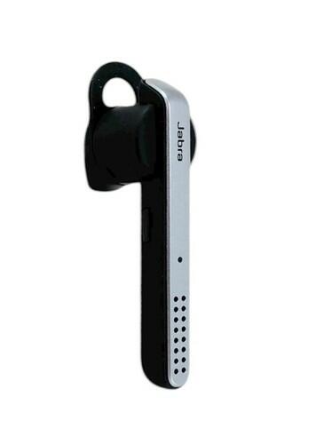 Jabra Stealth 006-000228 Bluetooth Wireless Earpiece Headset w/ Case & Dongle