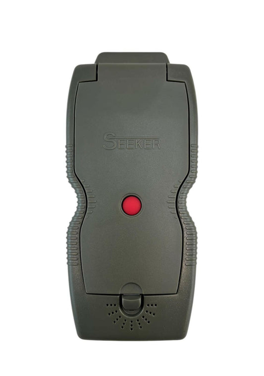 Trilithic Seeker Lite 2 Installation Leakage Detector 2011002001 + Case/Charger