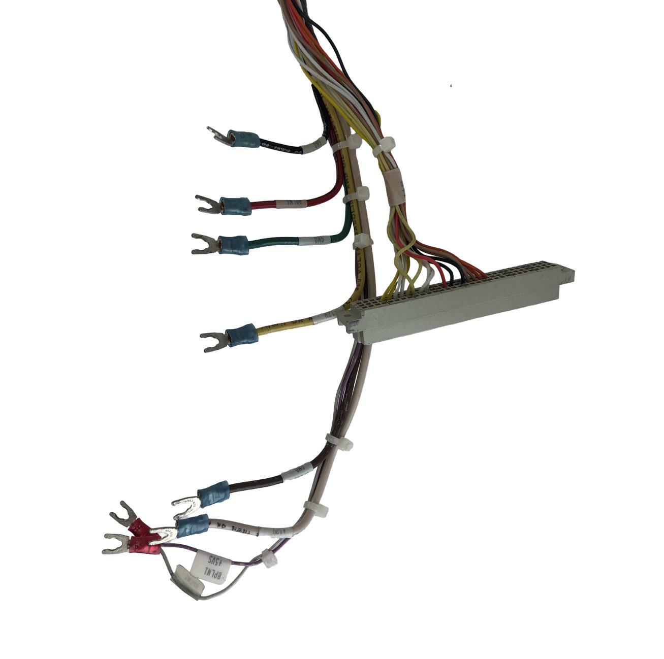 Farnell AF350 AF350M2S3H3S2X DC Power Supply w/ Cables