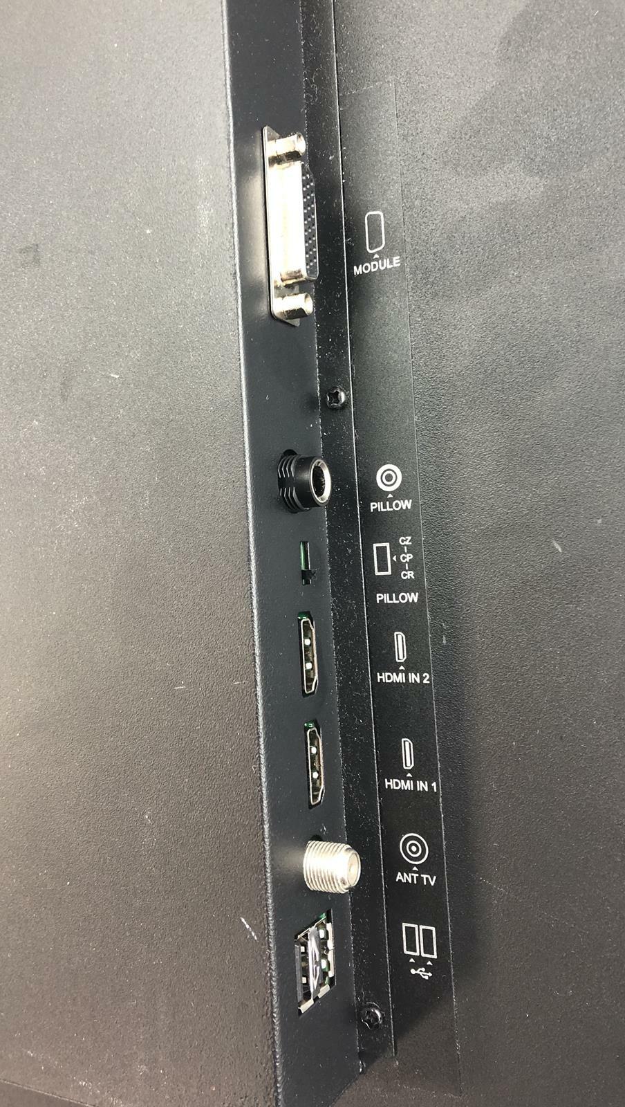 PDI A32A 32" A-Series Smart Hospital medTV LED Receiver w/ Guest Remote - READ