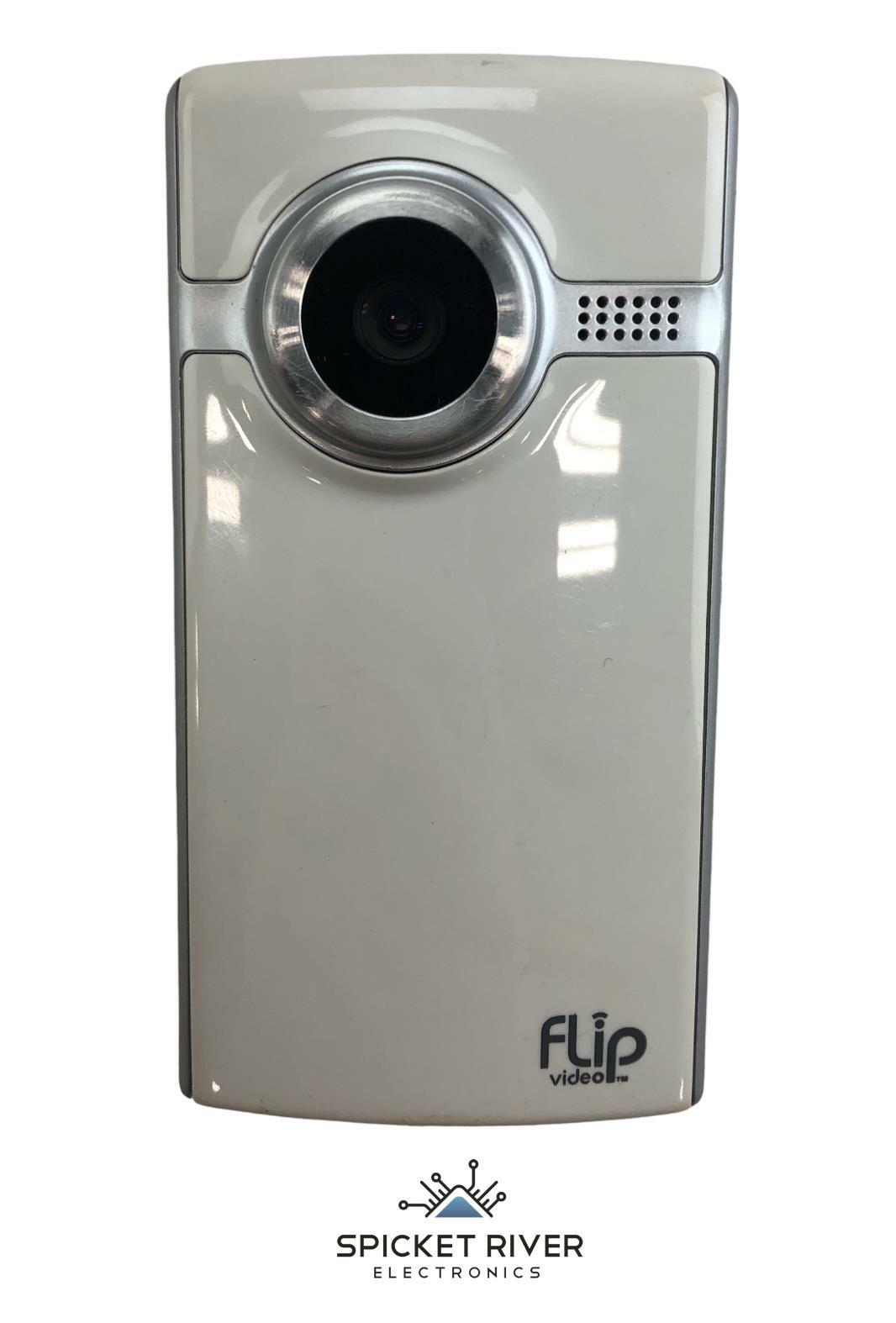 Pure hotsell Digital Flip F230W Camcorder