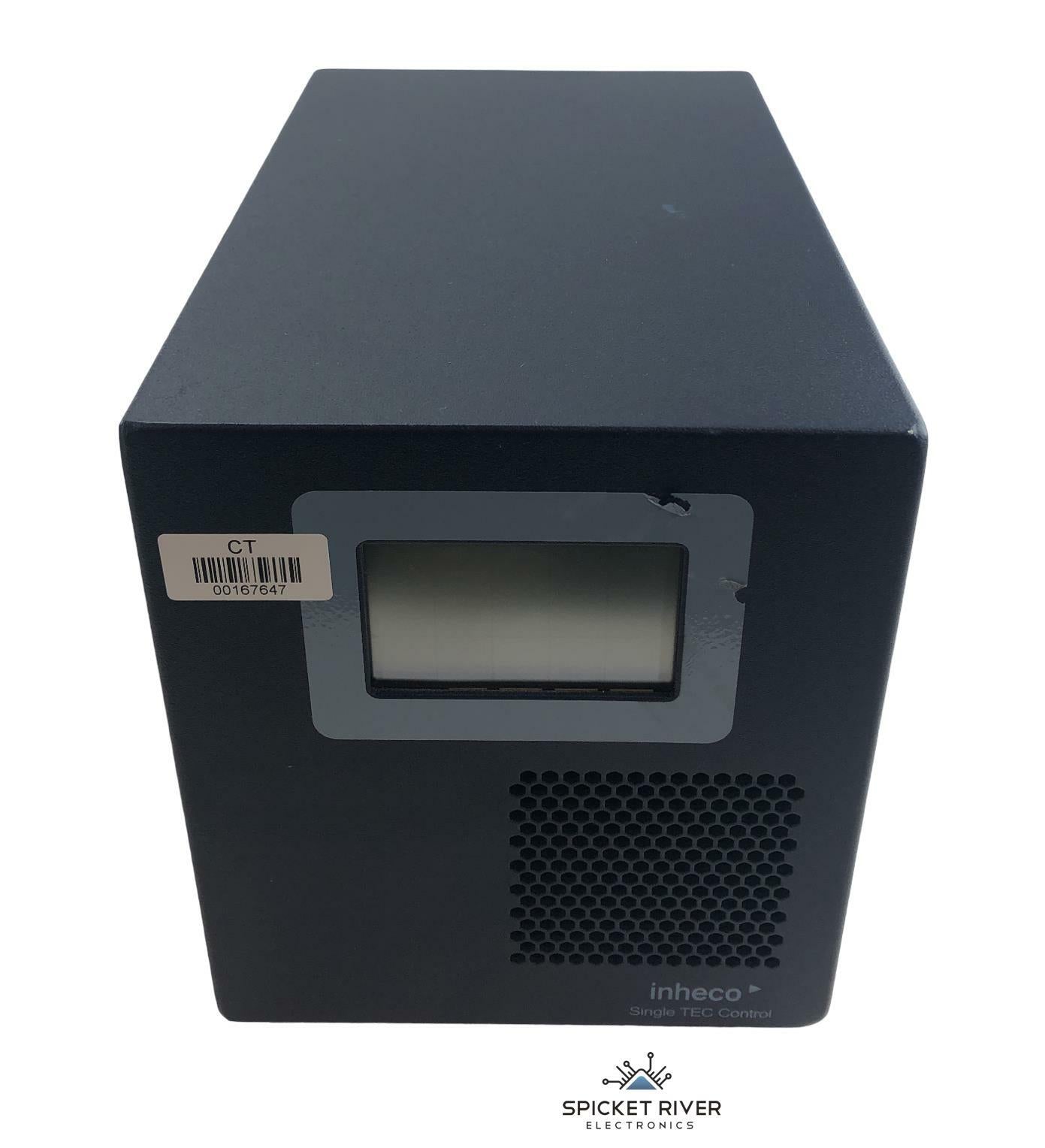 Inheco Single TEC Controller Unit 8900031