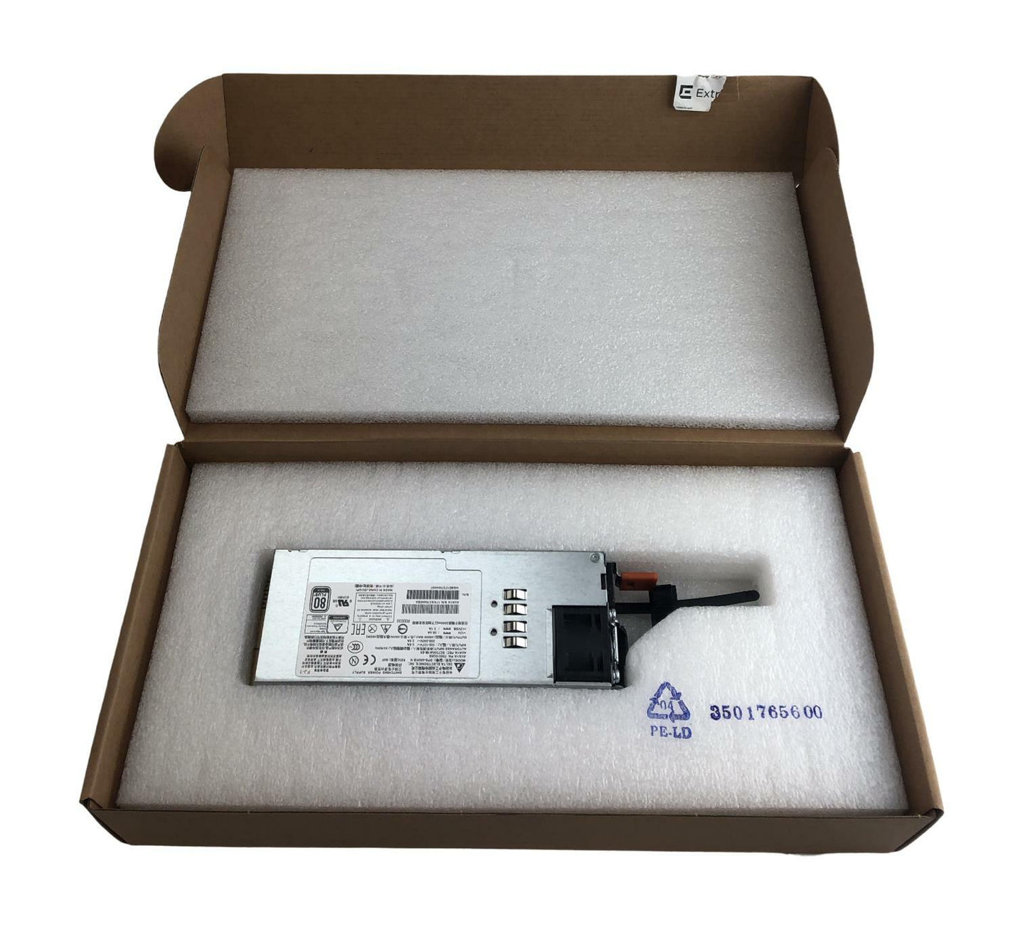 NEW - Open Box - Delta Electronics DPS-460KB 80 Plus Gold 460W Power Supply