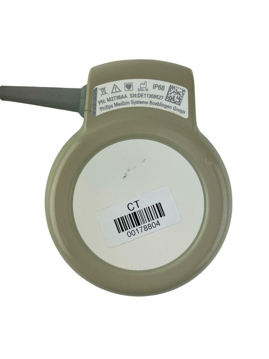 Phillips Avalon M2736AA US Ultrasound Transducer