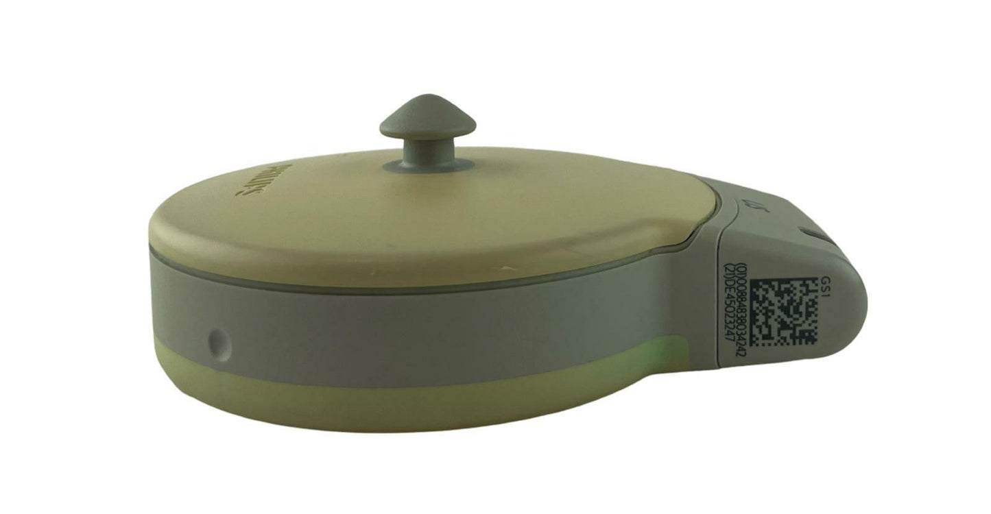 Phillips 866076 Avalon CL US Fetal Ultrasound Transducer