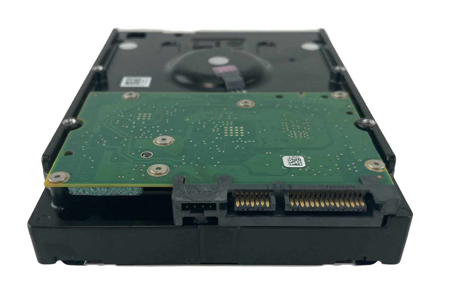 Seagate Constellation ES ST2000NM0011 3.5" 2TB SATA 7200 RPM Hard Drive HDD