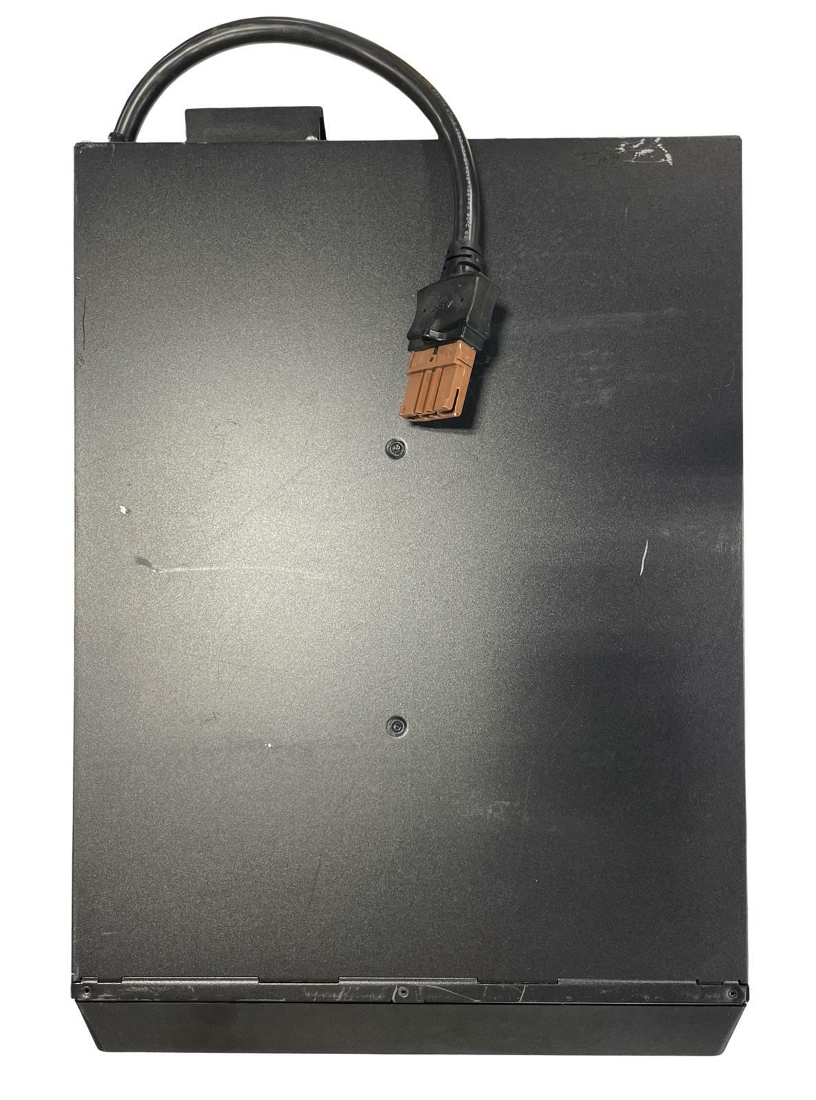 APC SRT96BP On-line SRT 96V 3kVA Smart-UPS Battery Pack w/ Batteries - READ