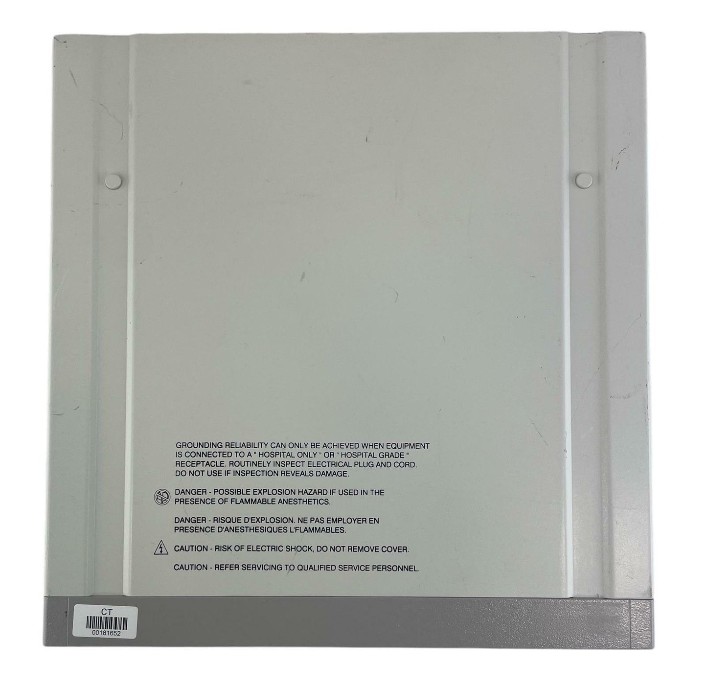 Karl Storz 22200020-102 Endoskope SCB Image 1 Hub Camera Control Unit Console