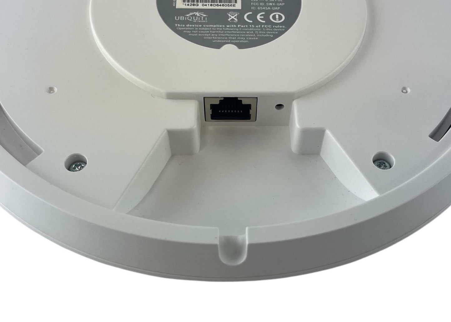 Ubiquiti Networks UniFi AP WiFi Wireless Access Point SWX-UAP