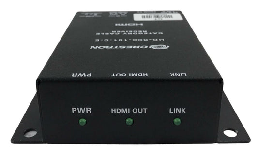 Crestron HD-RXC-101-C-E HDMI Over CATx Category Cable Receiver