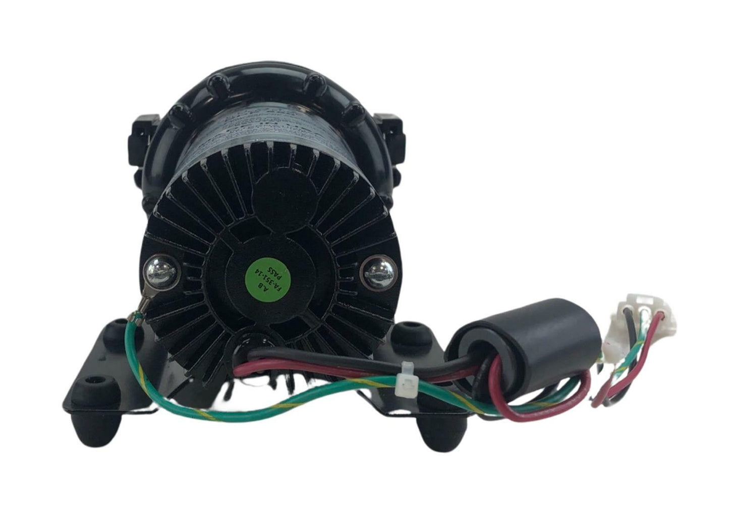 Aquatec 550 DDP Demand Delivery Water Pump 24 Volt 5.5 Amp