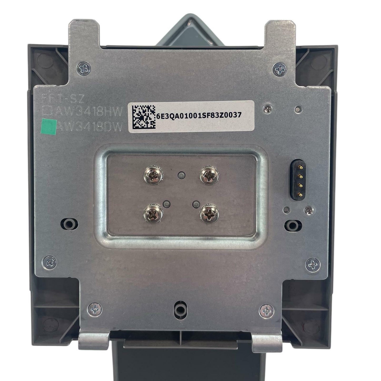 OEM Dell Alienware AW3418HW / DW Monitor Stand - Slate Gray