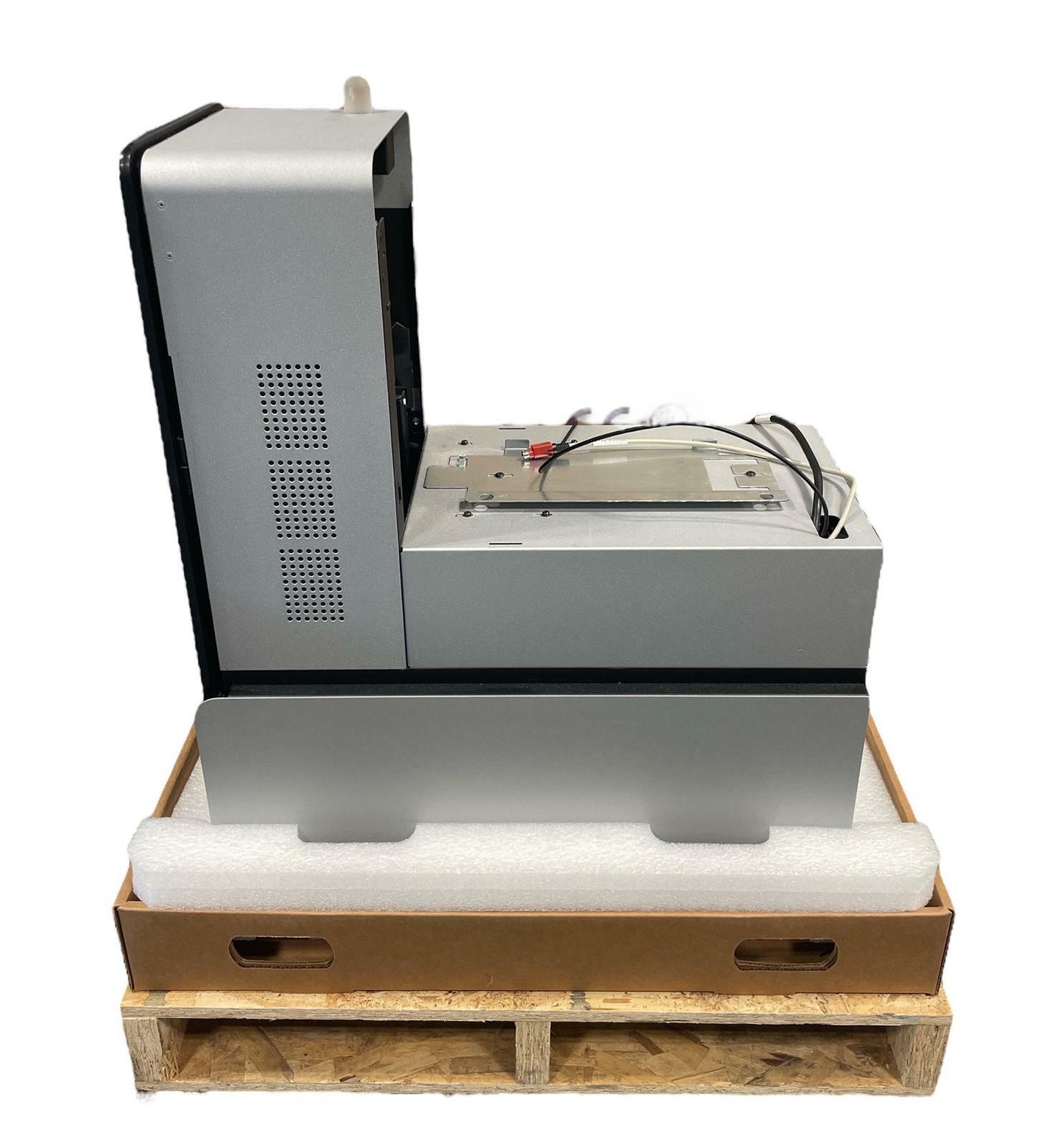 Rimage Producer IV 7200N Series CD DVD Blu-Ray Disc Publishing System