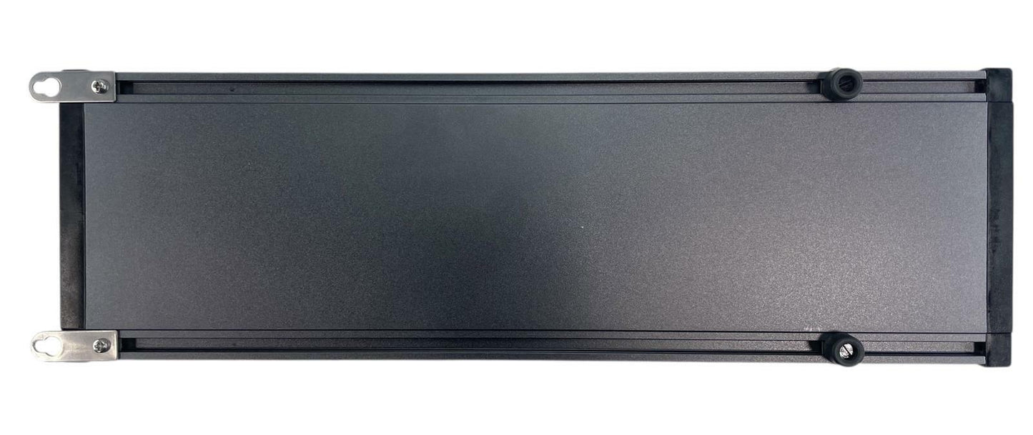 AirSteril MF Range AS430 Photocatalytic UV Air Purifier - READ