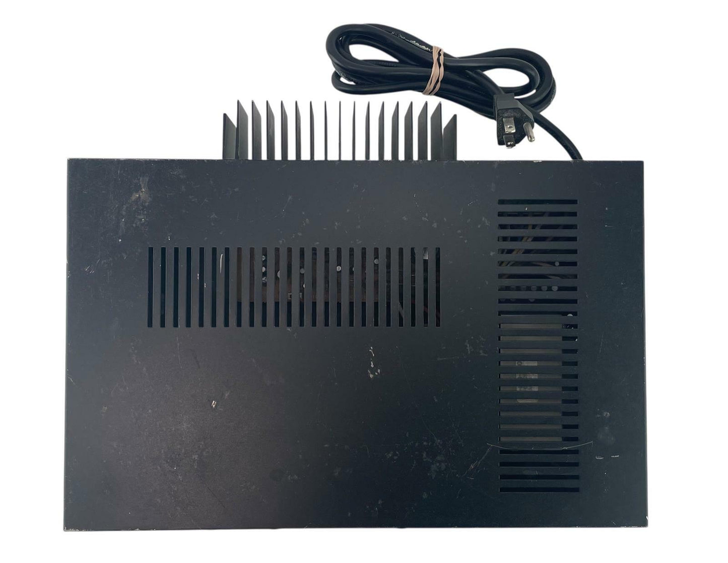 Bogen Classic Series C-60 Public Address Mixer PA Amplifier - READ Knob