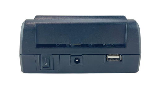 Royal Sovereign Quick Scan Counterfeit Bill Detector RCD-2120
