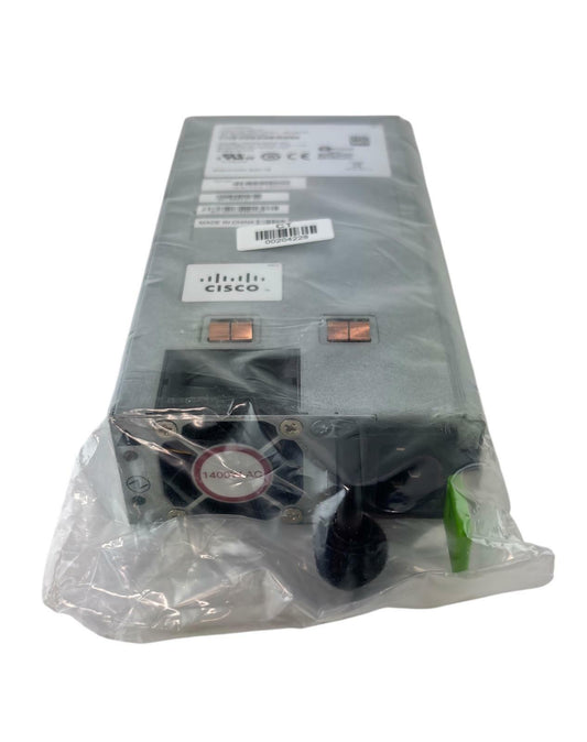 NEW - Open Box - Cisco DPST-1400AB A 1400W Power Supply UCSC-PSU2-1400W V01