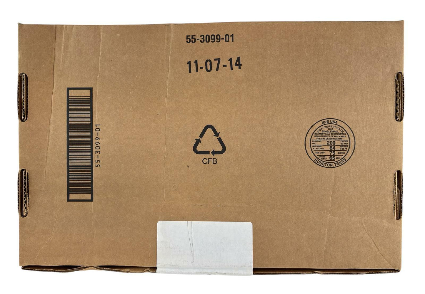 NEW - Cisco DPST-1400AB A 1400W Power Supply UCSC-PSU2-1400W V01