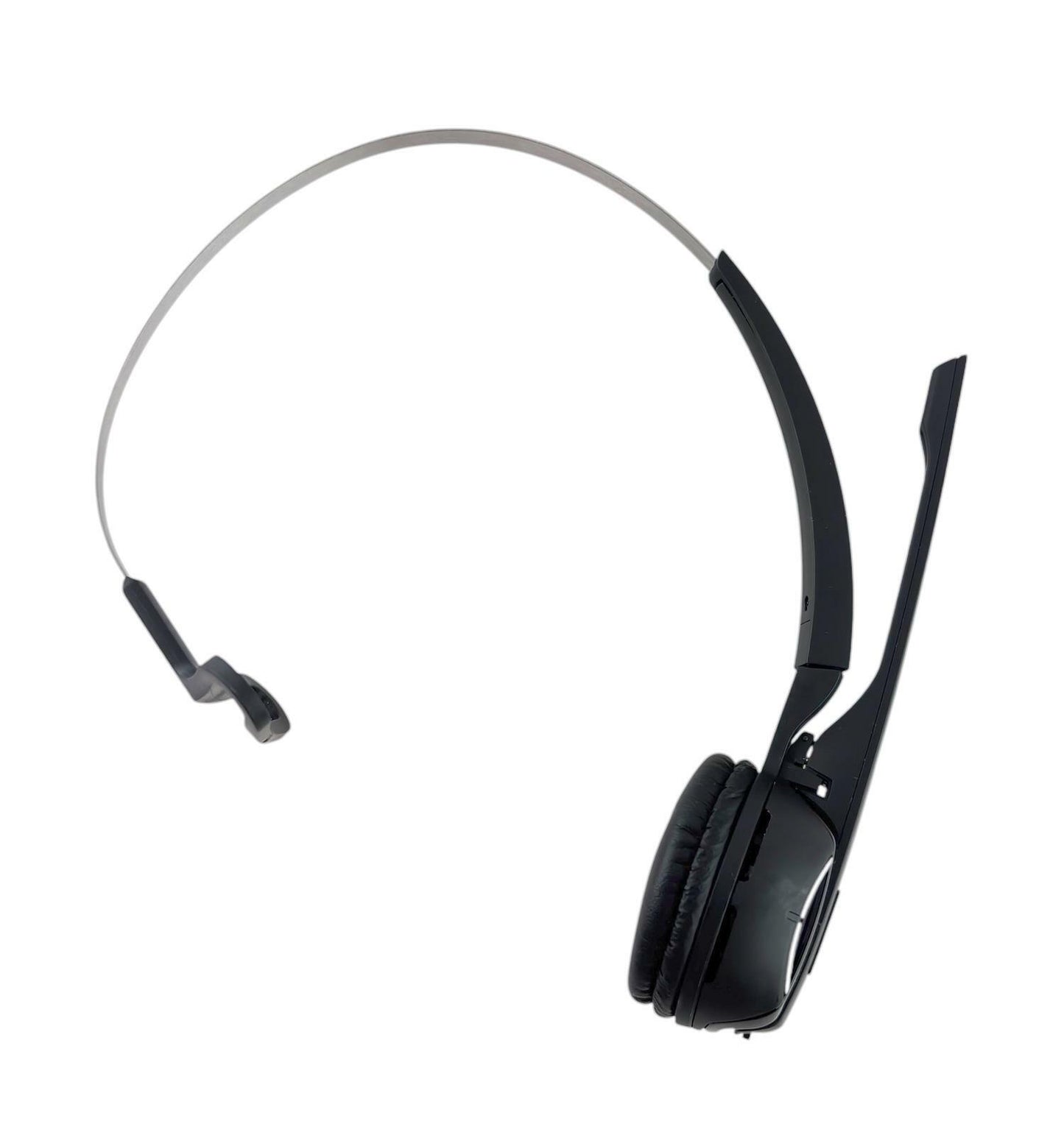 Sennheiser SD 10 HS Bluetooth Wireless Mono Headset w/ SD BS ML-US Docking Base