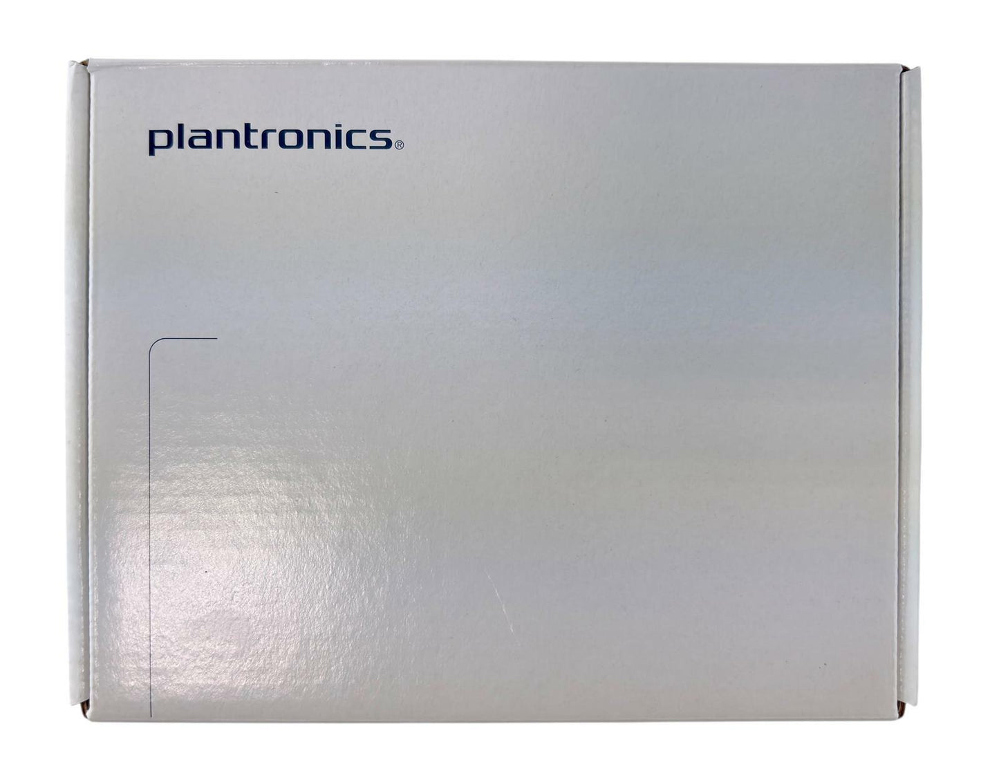 NEW - Plantronics 72442-41 HIS Direct Adapter Cable for Avaya Headsets