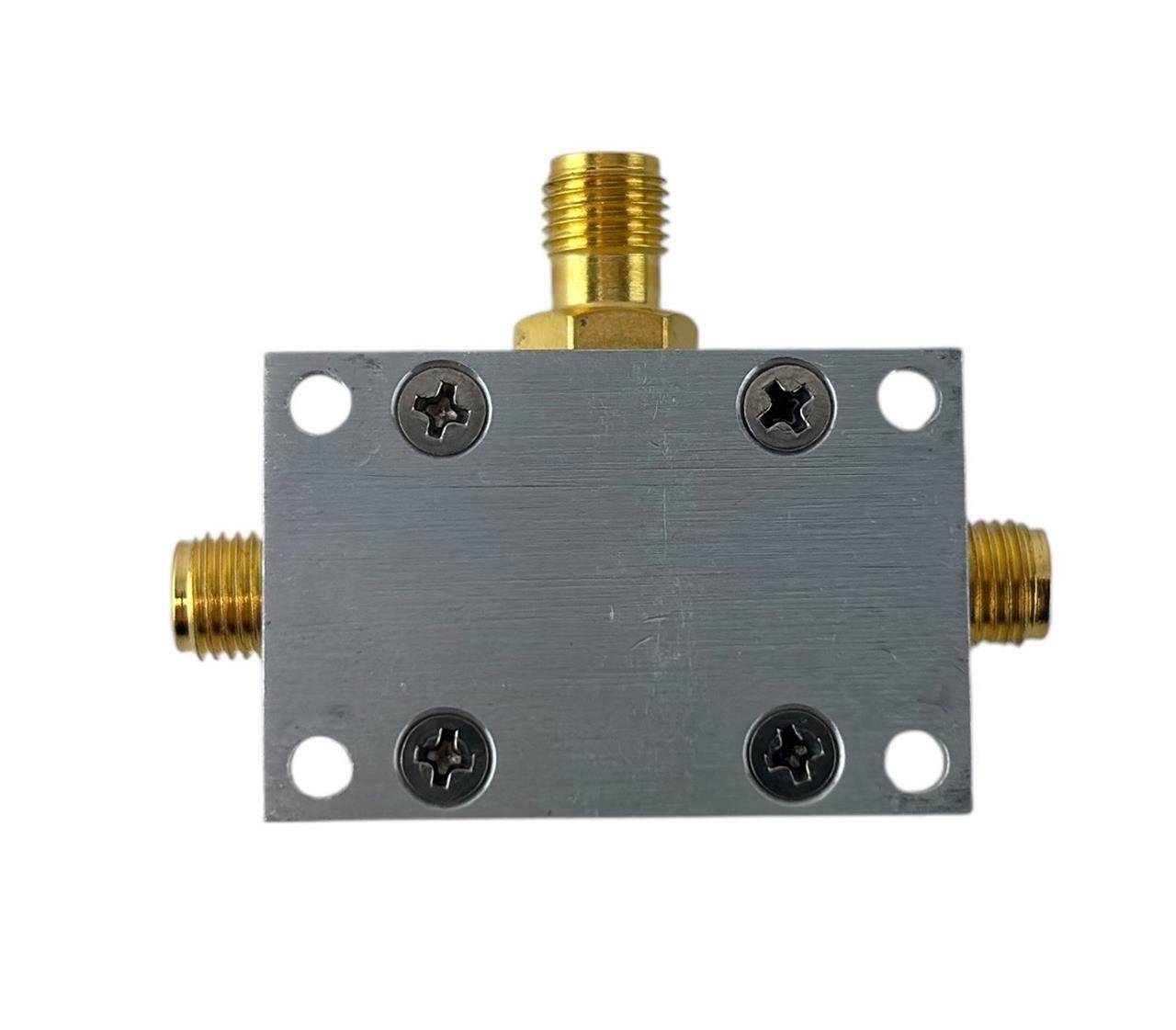 Mini-Circuits ZEM-2B Mixer 10-1000 MHz
