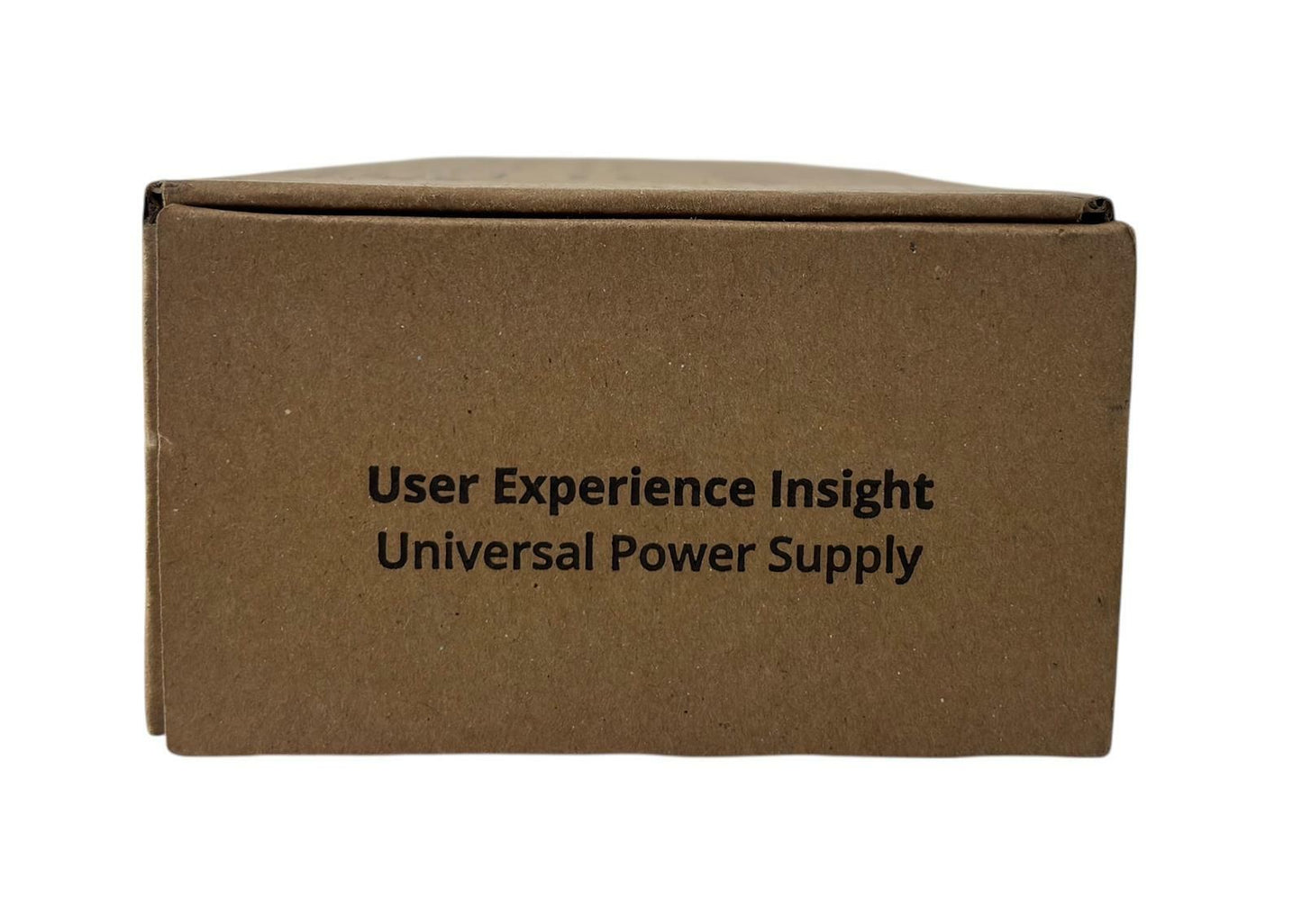 NEW - OEM - HPE Aruba UXI Power Supply Adapter Kit (WW) Global, Model: R3T90A