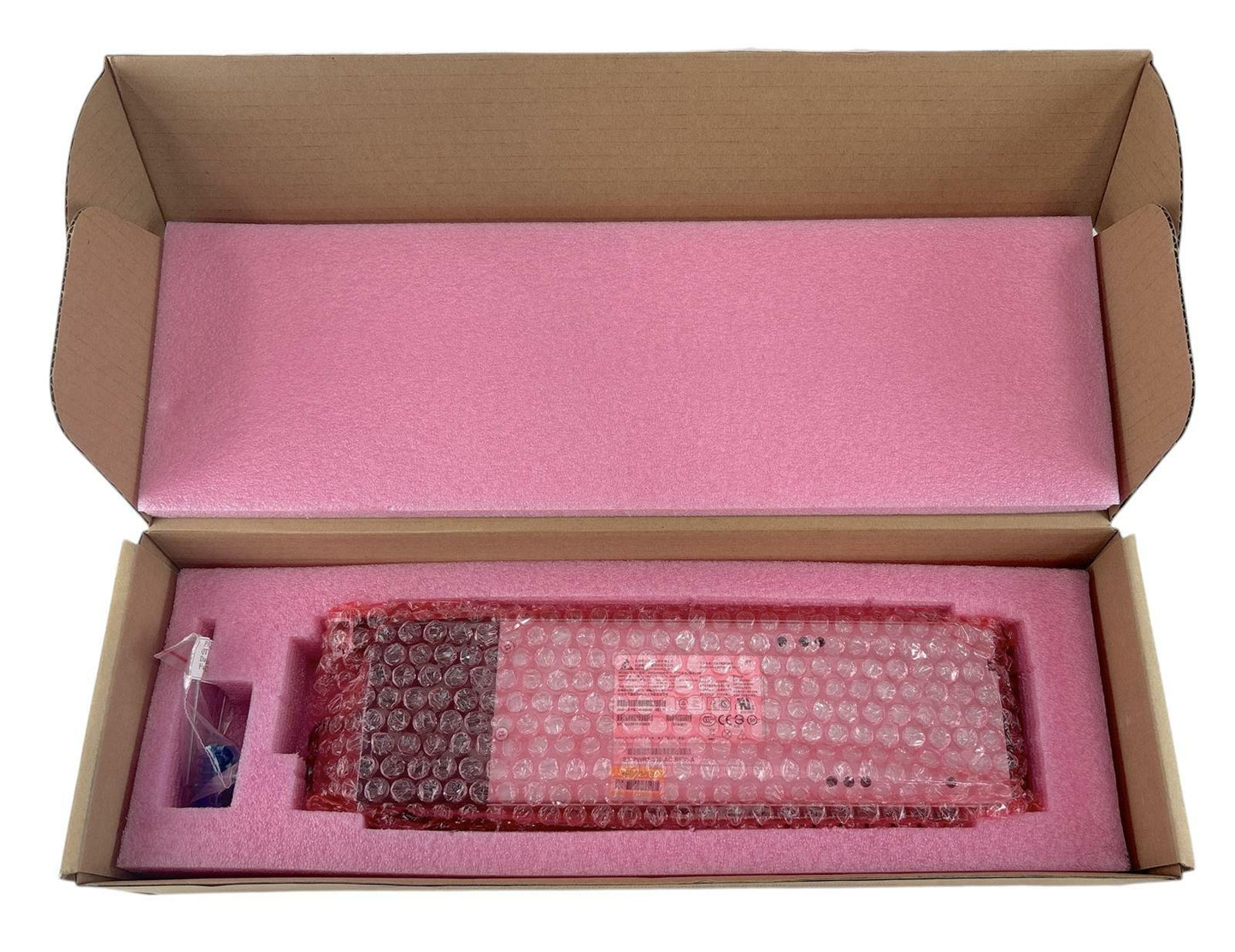 NEW - Open Box - Juniper EX-PWR3-930-AC 930W AC EX4200 Power Supply