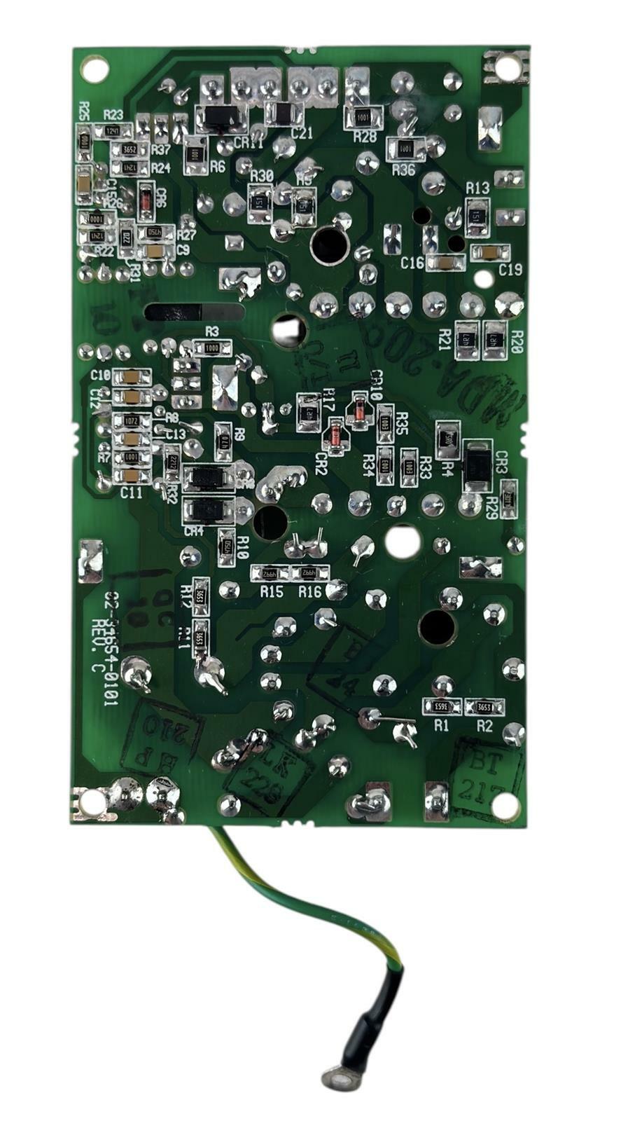 Condor GSM25A SL Power Electronics 100-240V 0.90A 50/60Hz AC/DC Converter
