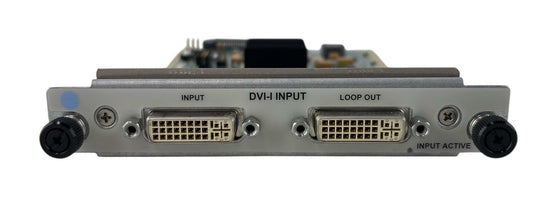 Stryker Communications MSP10279 DVI-I RX Card Module Board