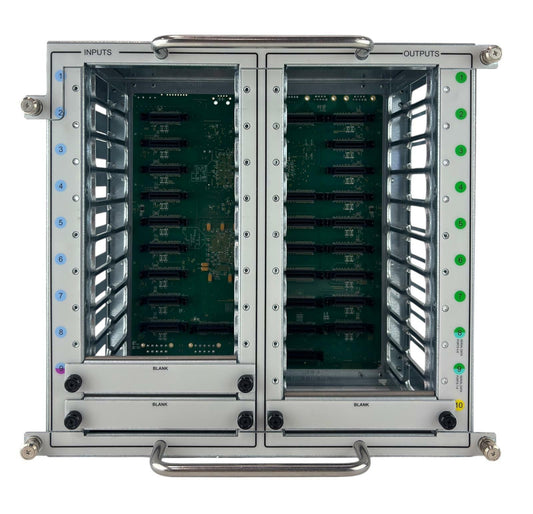 Stryker Communications MSP10206 SPI-3 Lite 8x8 DVI-D CP STRYK-19814-03