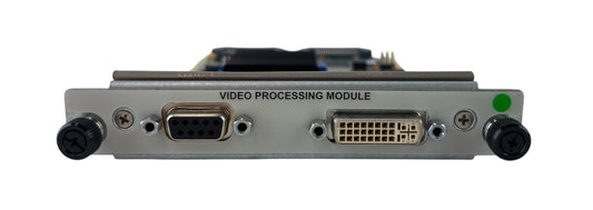 Stryker Communications MSP10282 Video Processing Module Card Board