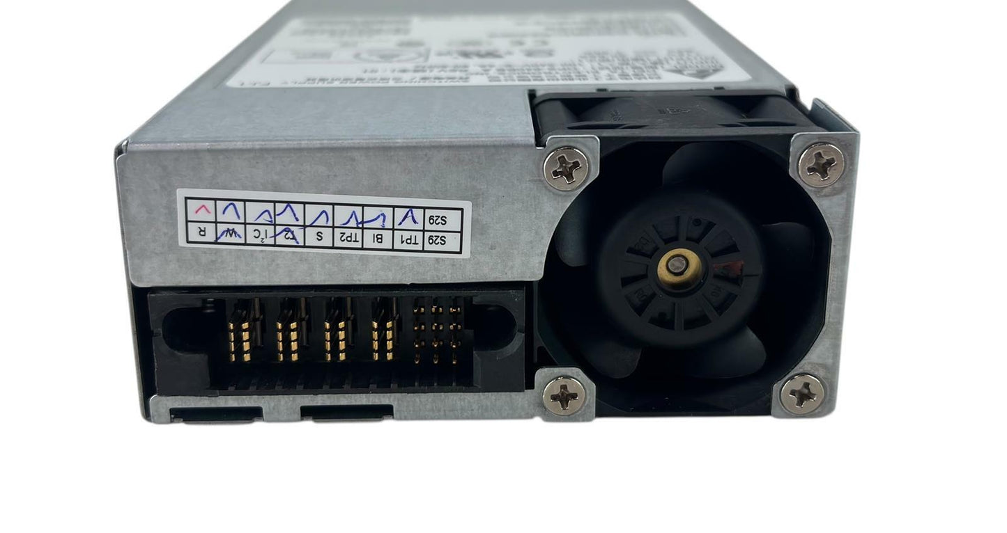 Delta Electronics PWR-C2-640WAC V01 640W Switching Power Supply