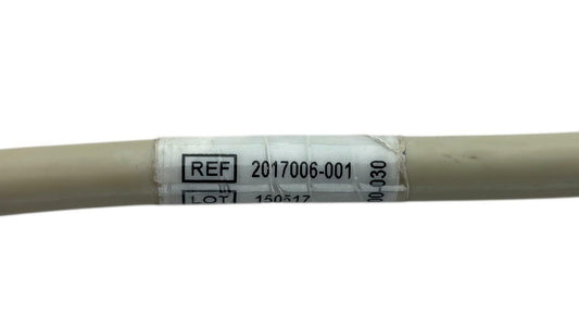 GE Medical 2017006-001 Multi-Link 12-Lead ECG Trunk Cable