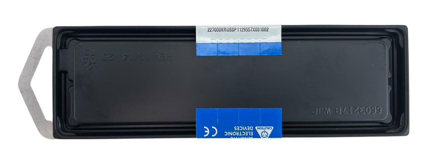 NEW - Lot of 25 - Dell SNP531R8C/4G 4GB DDR3 SDRAM PC3-12800 1Rx8 RAM Memory