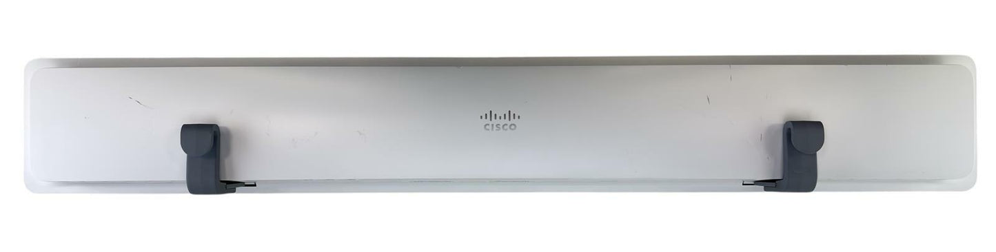 Cisco TTC7-23 WebEx Spark Room Kit Camera Bar Telepresence Unit - READ #186800
