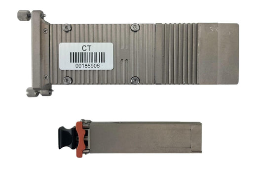 Menara Networks 218Q06A-1600 Xenpak Interface Module w/ OTN XFP 418806A-1600