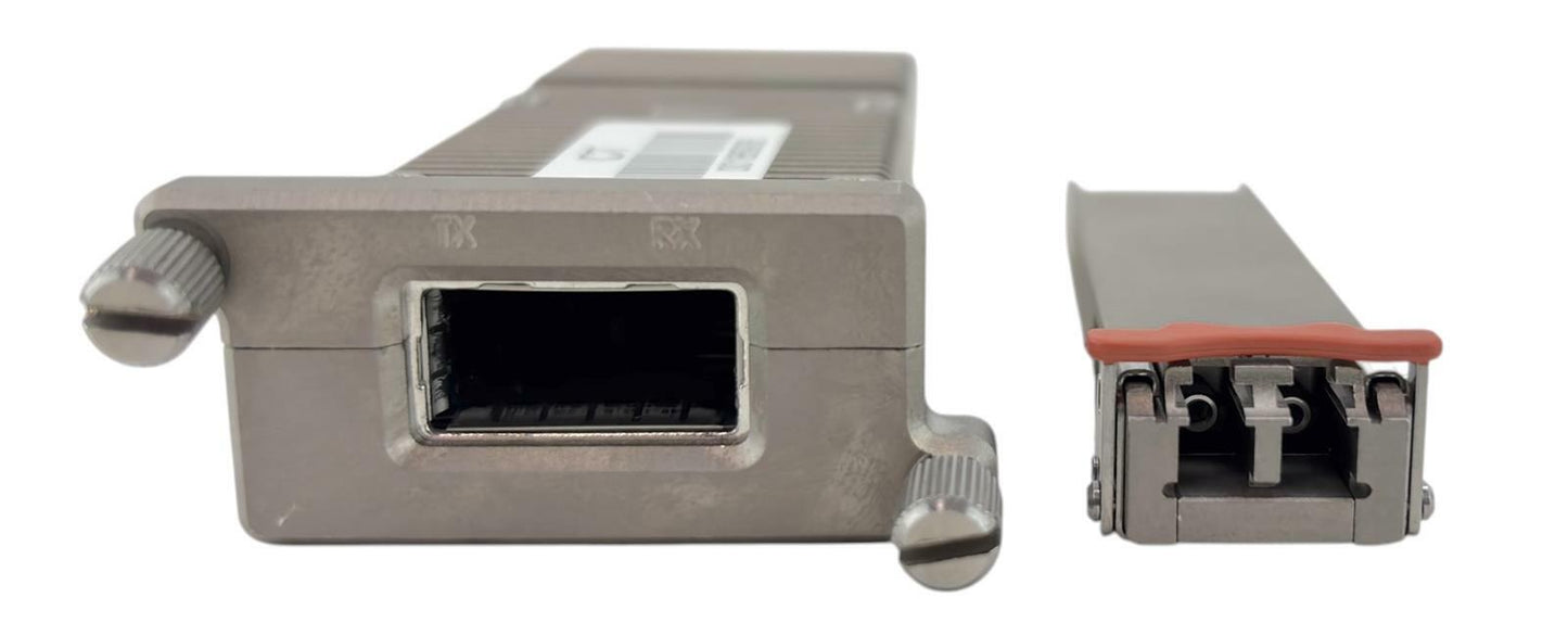 Menara Networks 218Q06A-1600 Xenpak Interface Module w/ OTN XFP 418806A-1600