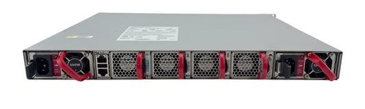 Arista DCS-7020TR-48-R 48-Port Gigabit RJ45 10G SFP+ Network Switch - READ