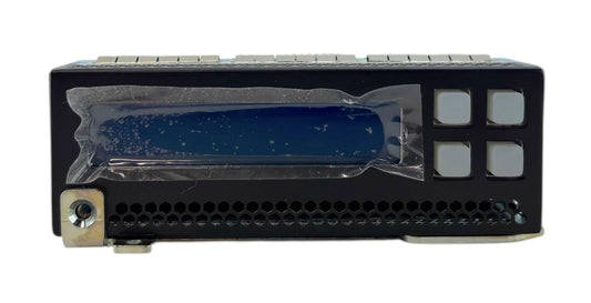 Netronome Cisco PCBD0036-007 Rev 01 SourceFire Screen Module SMA-AMDA0037