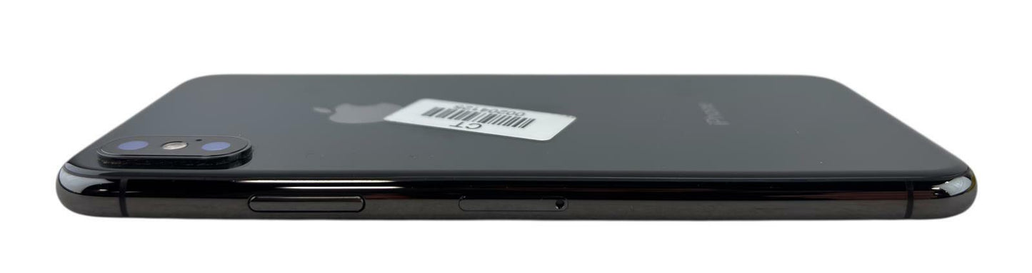 Repair - Apple iPhone X A1901 - 256GB - Black Smartphone - READ