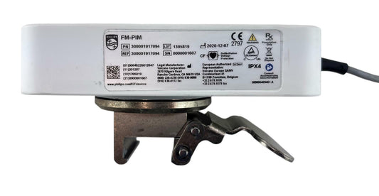 Philips FM-PIM Patient Interface Module REF: 300001917094