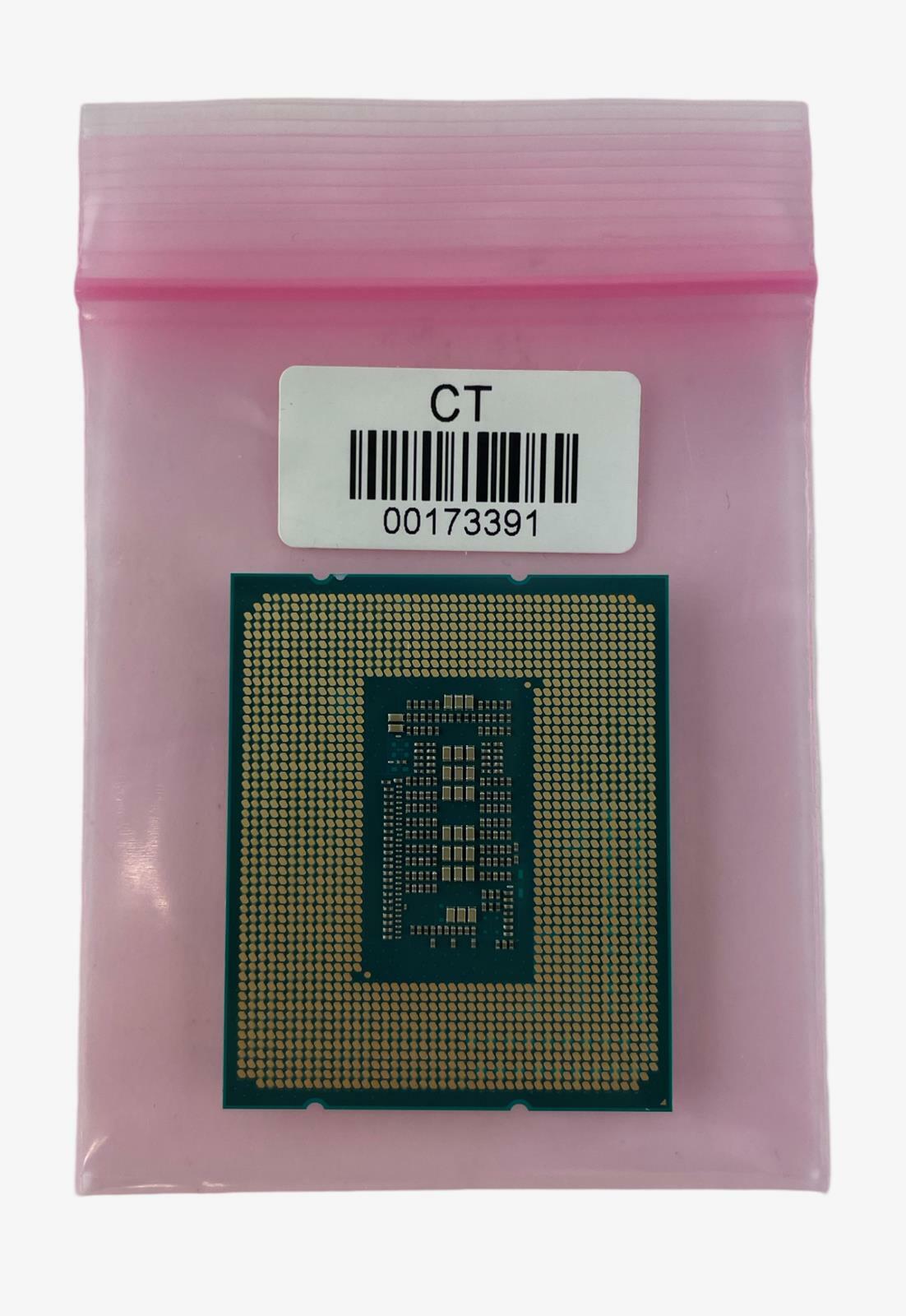 Intel Core i5-13600T 14 Core 1.80GHz 20 Thread LGA1700 Socket CPU Processor