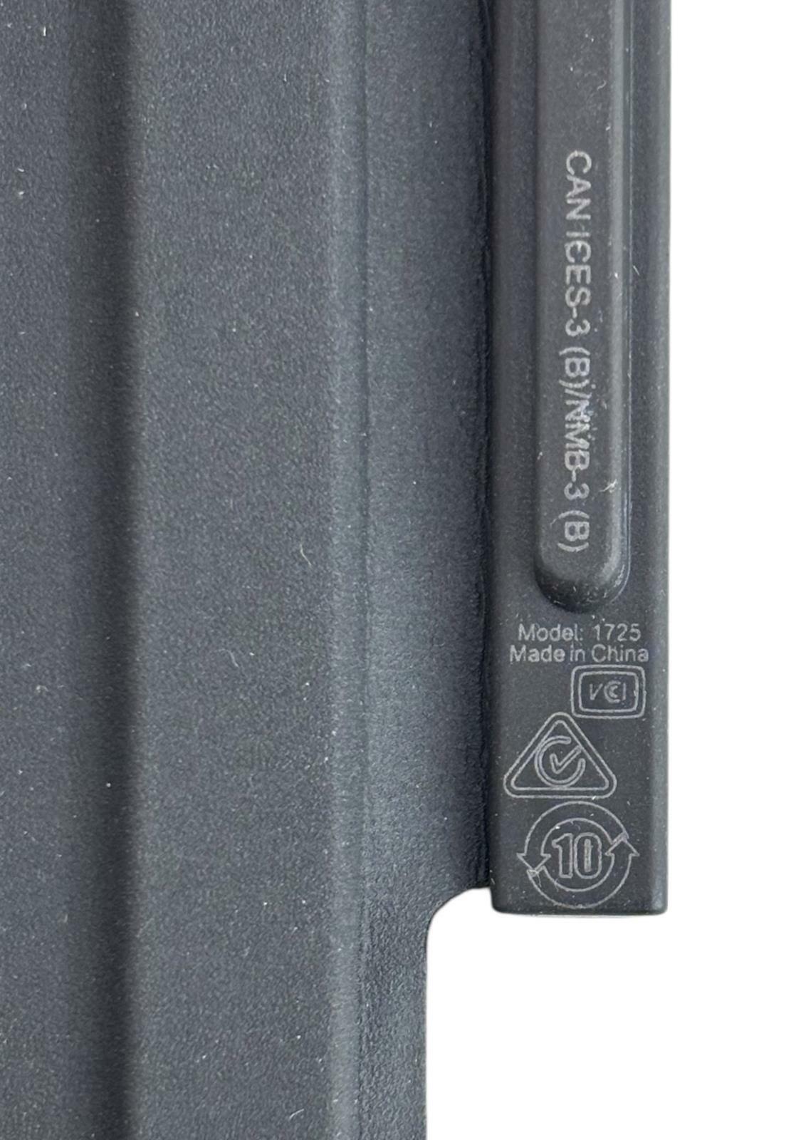 Genuine Microsoft 1725 Type Cover Keyboard for Surface Pro 3, 4 - Black